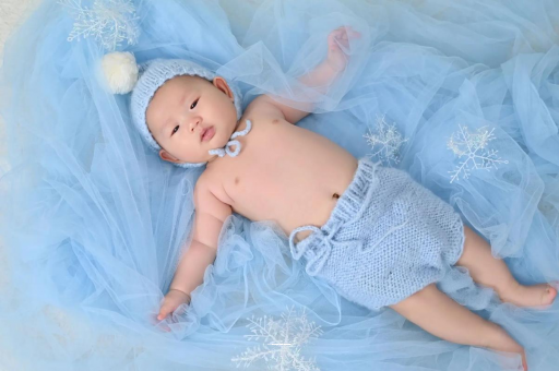 顺德7个月宝宝低烧