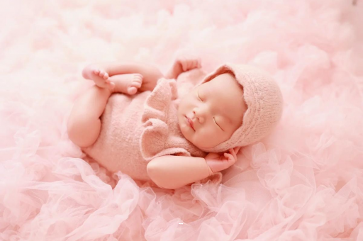 顺德宝宝身体发烫